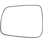 Mirror Glass Driver Left Side Heated for Mitsubishi Lancer (2008-2017)