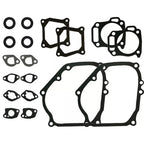 Gasket Set for Honda Engines (Includes Oil Seals, Rubber Parts)