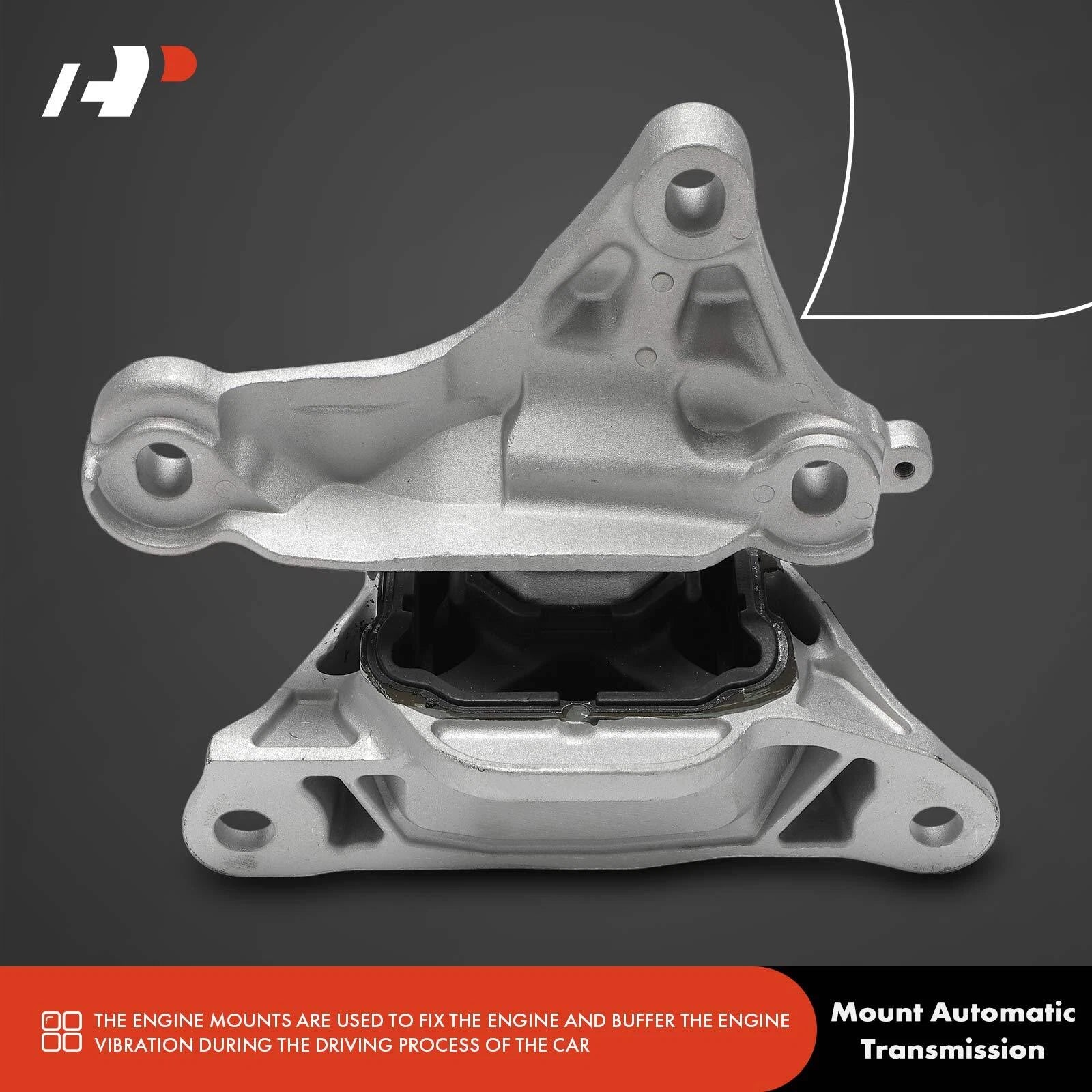 Auto Transmission Mount for Honda Civic (2016-2021)