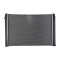 Aluminum Engine Radiator for Toyota Sienna LE 3.5L (2007–2010) 160410P200