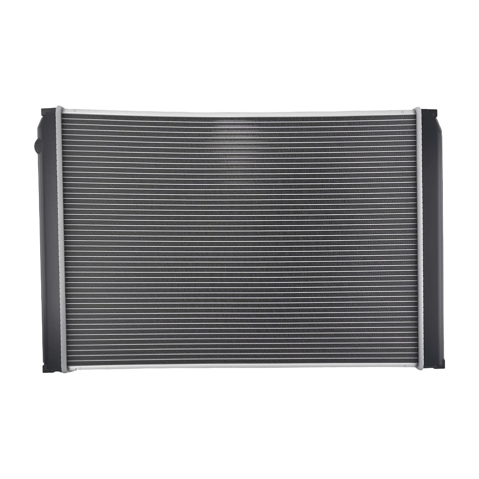 Aluminum Engine Radiator for Toyota Sienna LE 3.5L (2007–2010) 160410P200