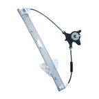 Front Left Window Regulator W/o Motor for Mazda RX-8 (2003–2011)