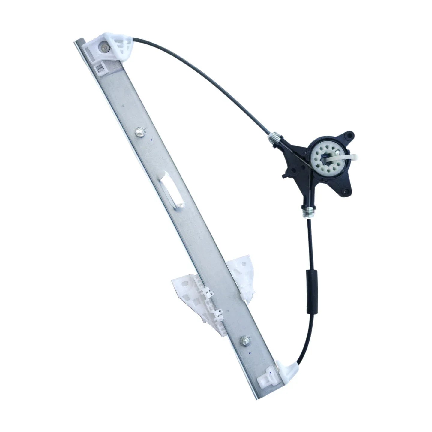 Front Left Window Regulator W/o Motor for Mazda RX-8 (2003–2011)