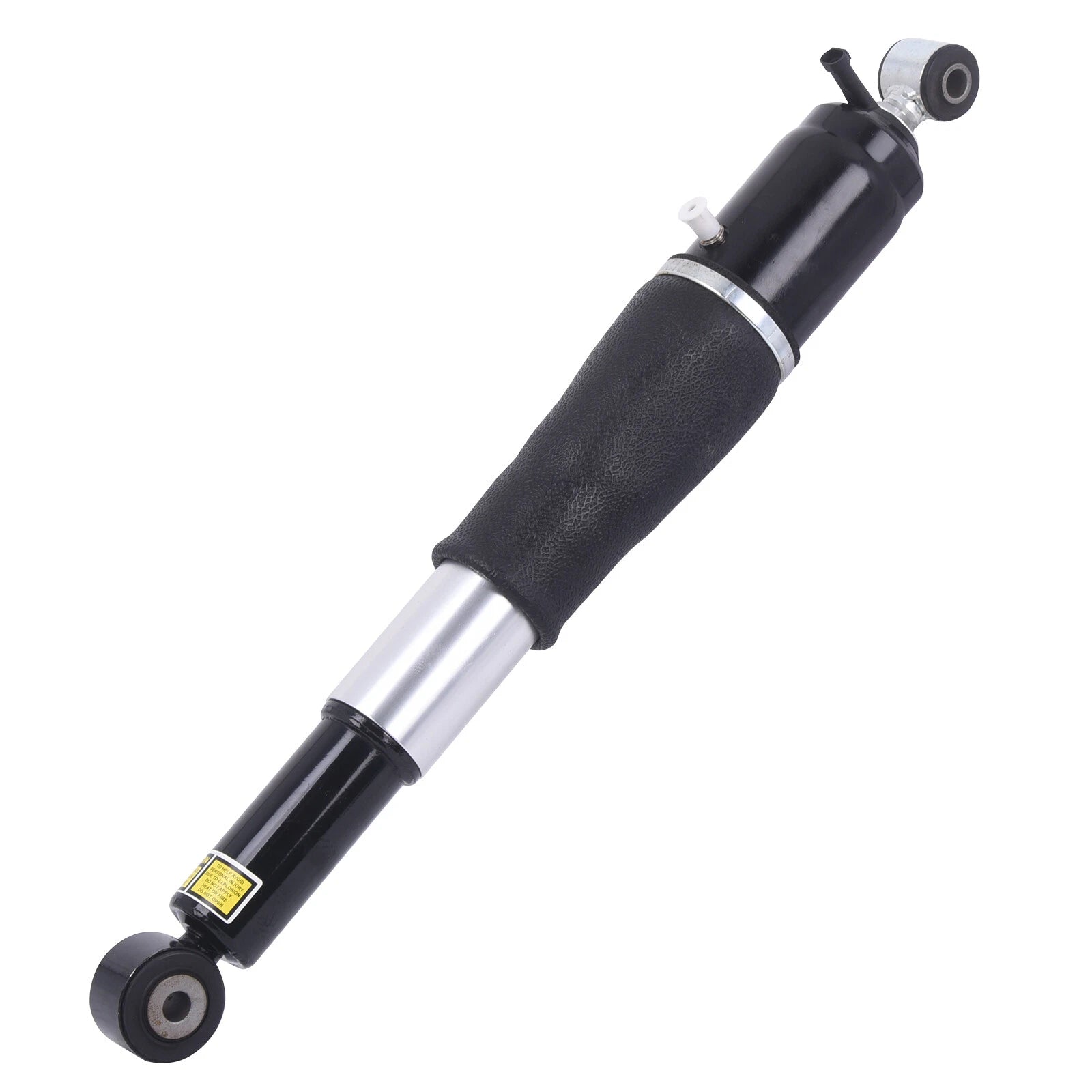 Front & Rear Shock Struts with MagneRide for Cadillac Escalade Tahoe GMC (2007-2014)
