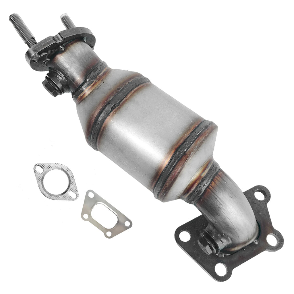 Catalytic Converter for Chevy Equinox & GMC Terrain 3.0L & 3.6L (2010–2017)