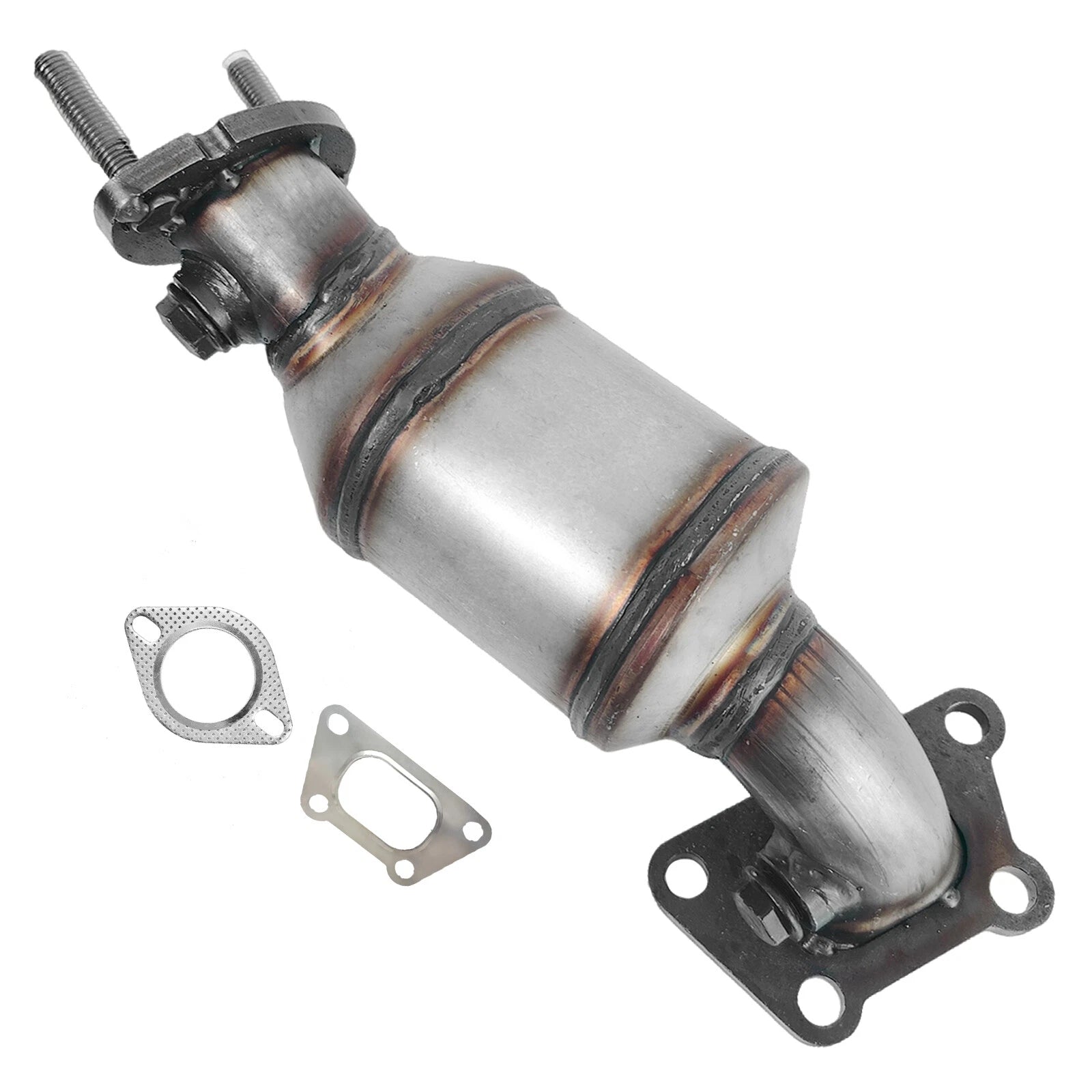 Catalytic Converter for Chevy Equinox & GMC Terrain 3.0L & 3.6L (2010–2017)