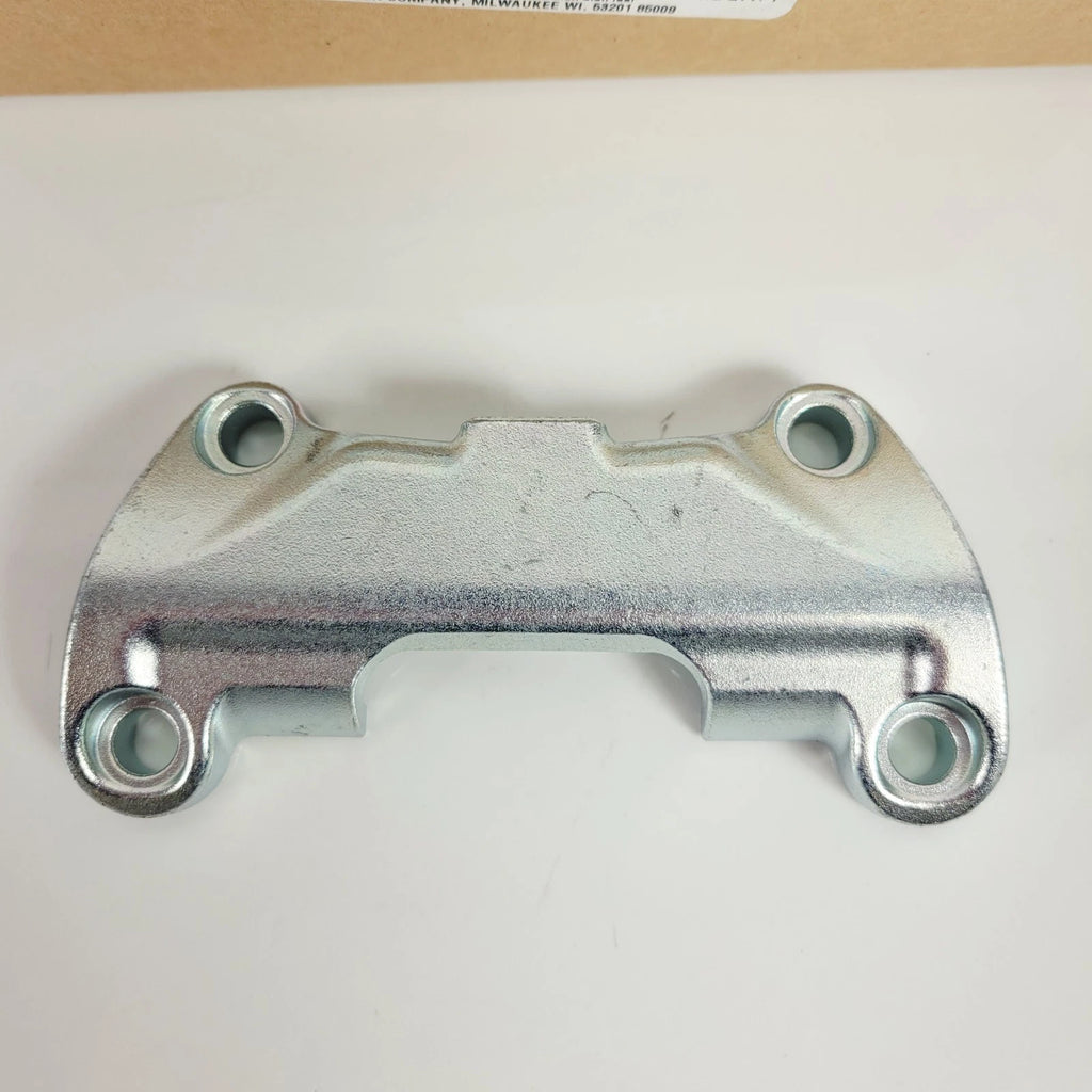 1.25" Handlebar Top Clamp for Harley Davidson Road Glide (2015–2023) - 55900071