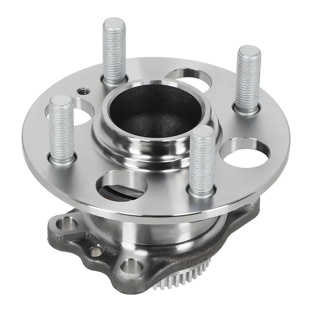 Rear Left Right Wheel Hub for Hyundai Accent/Kia Rio (2012–2017) 527500U000