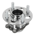 Rear Left Right Wheel Hub for Hyundai Accent/Kia Rio (2012–2017) 527500U000