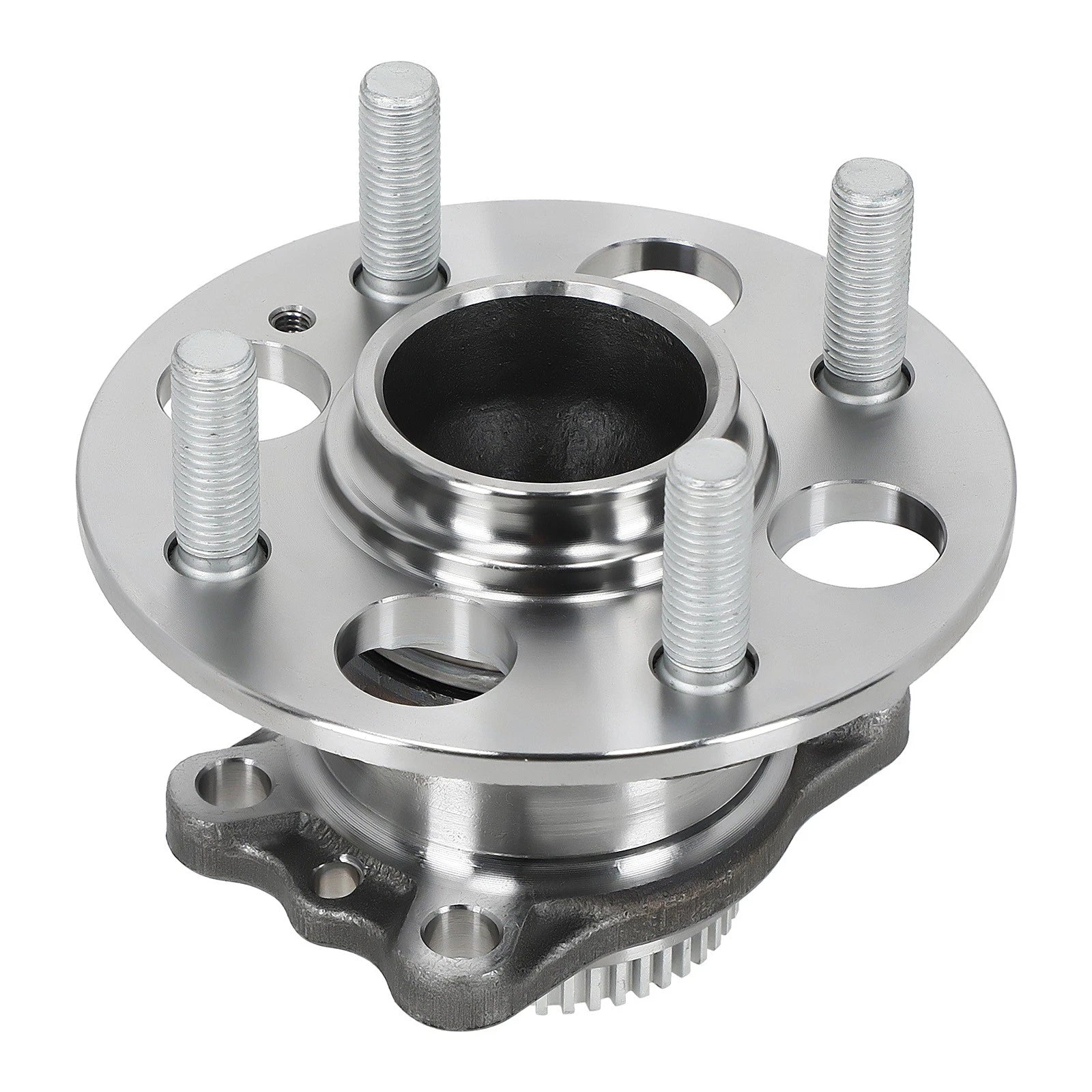 Rear Left Right Wheel Hub for Hyundai Accent/Kia Rio (2012–2017) 527500U000