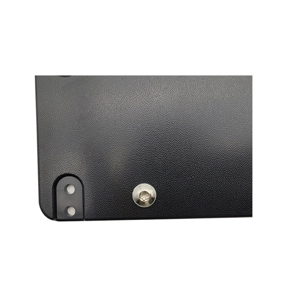 Rear License Plate Bracket for Mercedes-Benz