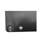 Rear License Plate Bracket for Mercedes-Benz