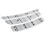Stainless Steel Billet Grille Insert for Chevy Malibu (2008-2012)