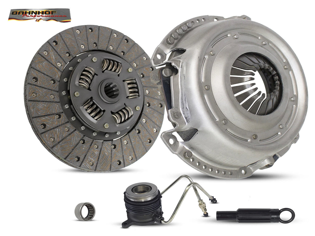 Clutch Slave Kit for Jeep Cherokee Wrangler (1993)