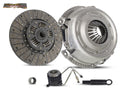 Clutch Slave Kit for Jeep Cherokee Wrangler (1993)