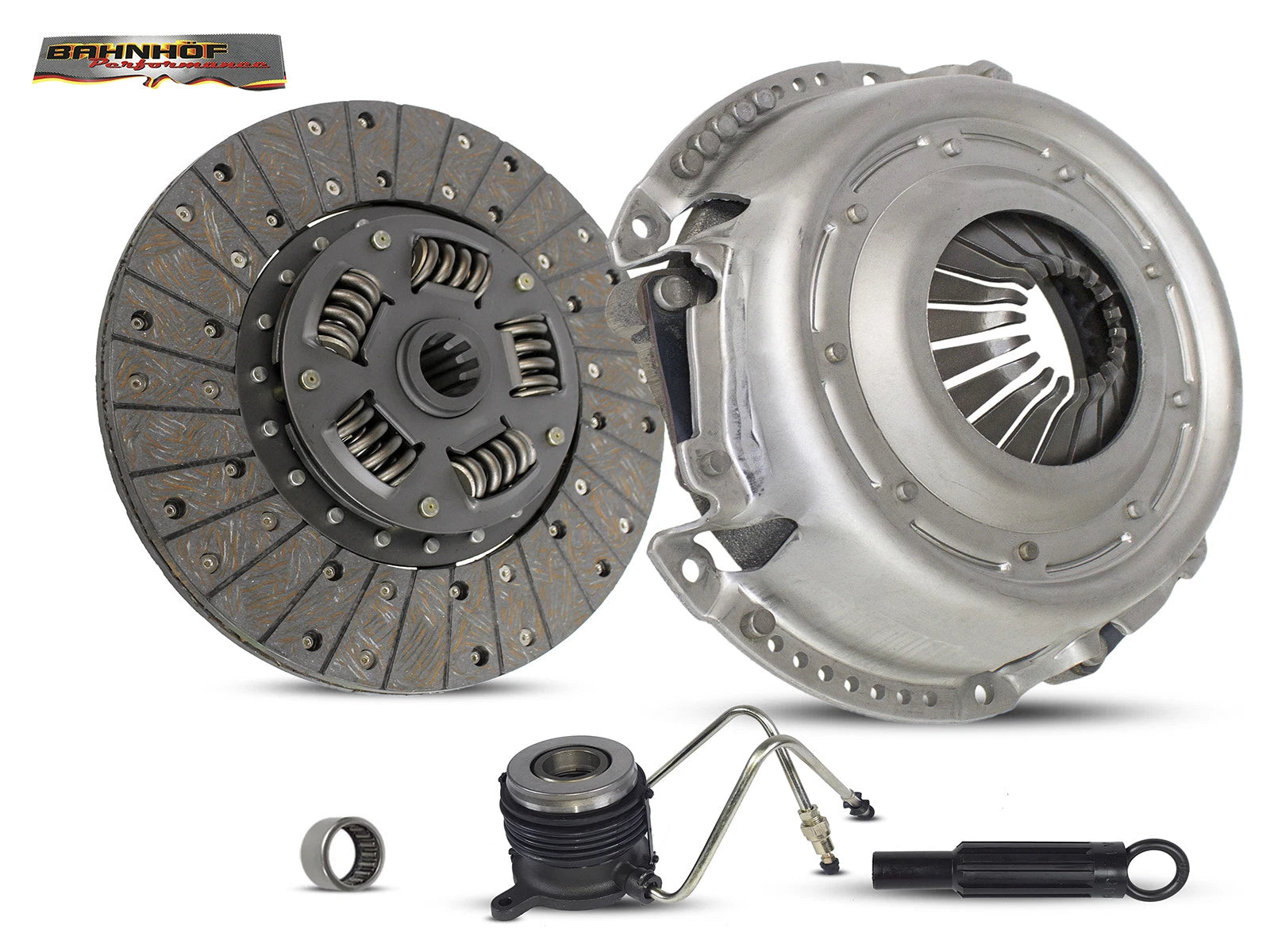 Clutch Slave Kit for Jeep Cherokee Wrangler (1993)