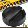 Oil Filter Housing Cover for BMW 1 Series 135i 228i 230i 320i (2008–2019)