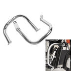 Engine Guard Highway Crash Bar for Yamaha Vstar Dragstar 400 XVS 650 (1998–2016)