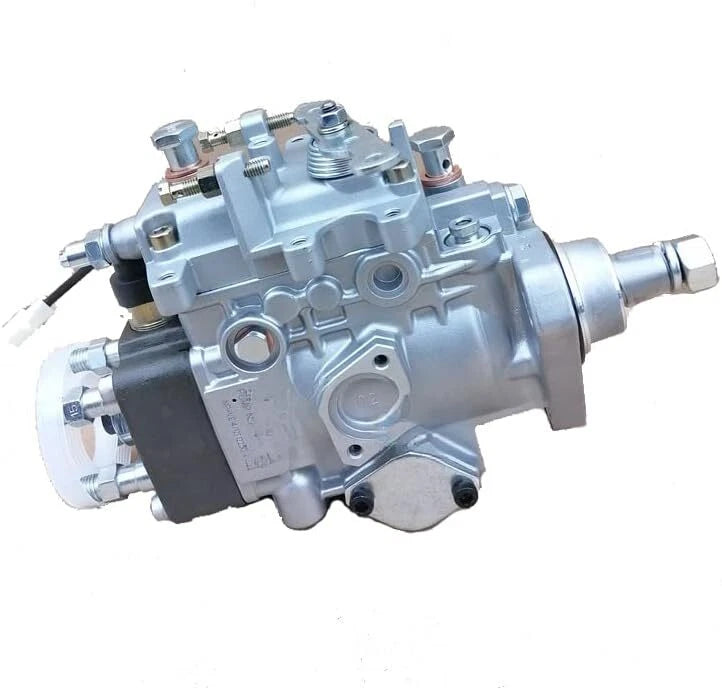 Fuel Injection Pump for Iveco NEF 66KW Diesel Engine (VE4/12F1150L1000)