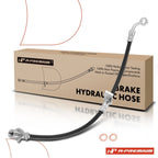 Rear Left Brake Hydraulic Hose for Chevy Equinox GMC Terrain (2013–2016)
