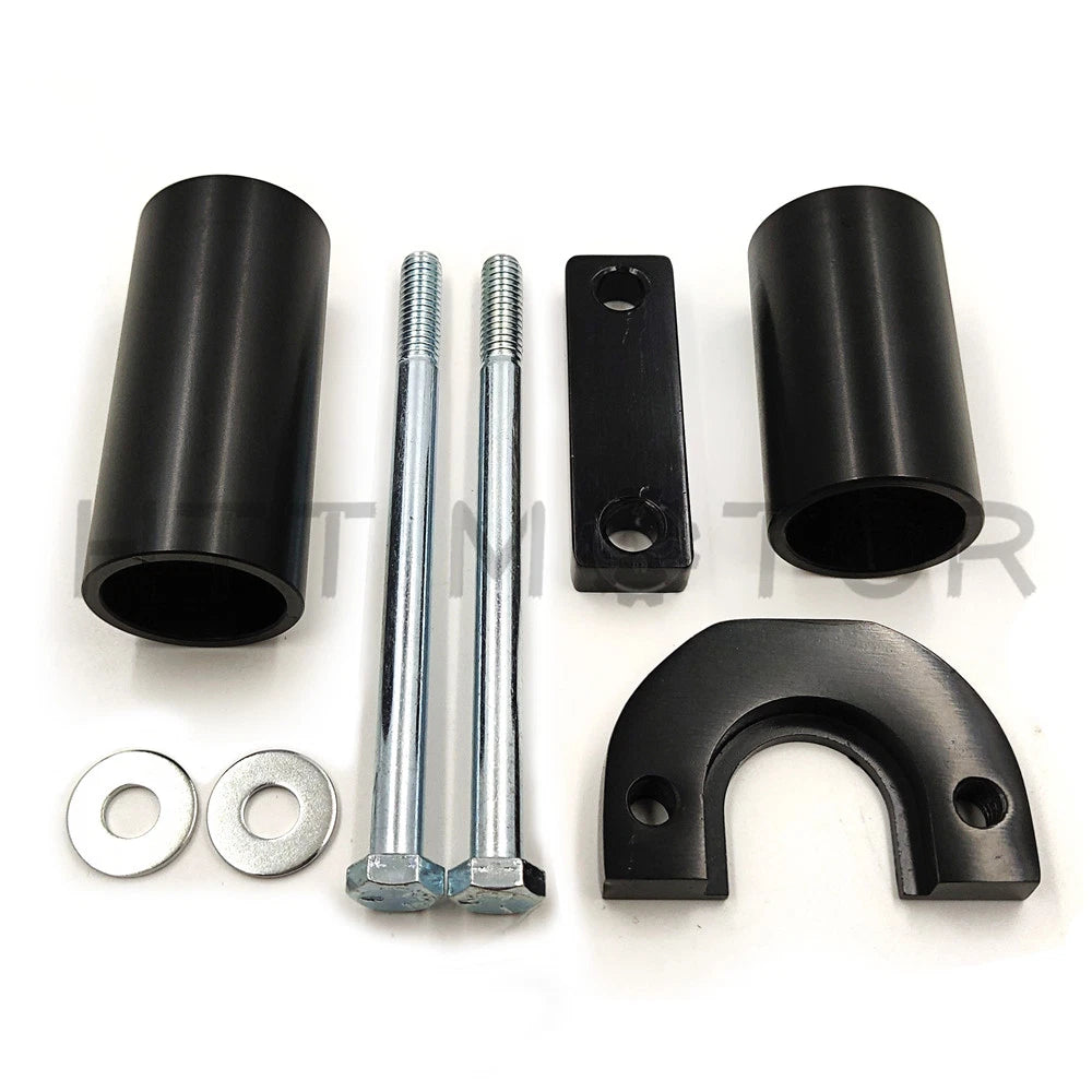 Mainshaft Bearing Race Puller/Installer Tool for Harley (5 & 6 Speed)