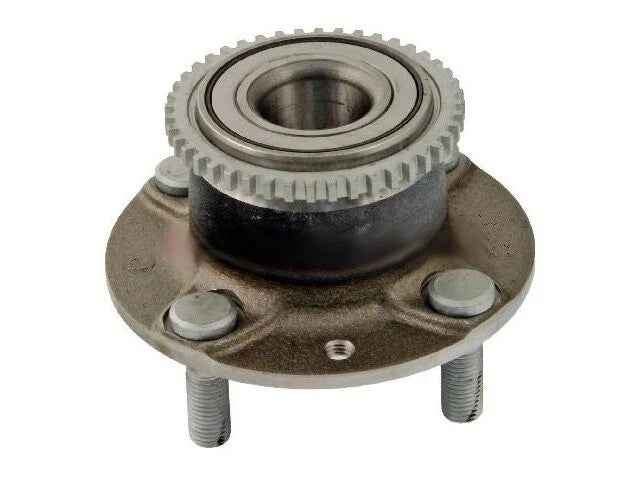 Rear Wheel Hub Assembly for Mazda Protege (1995–2003) BC652ZT