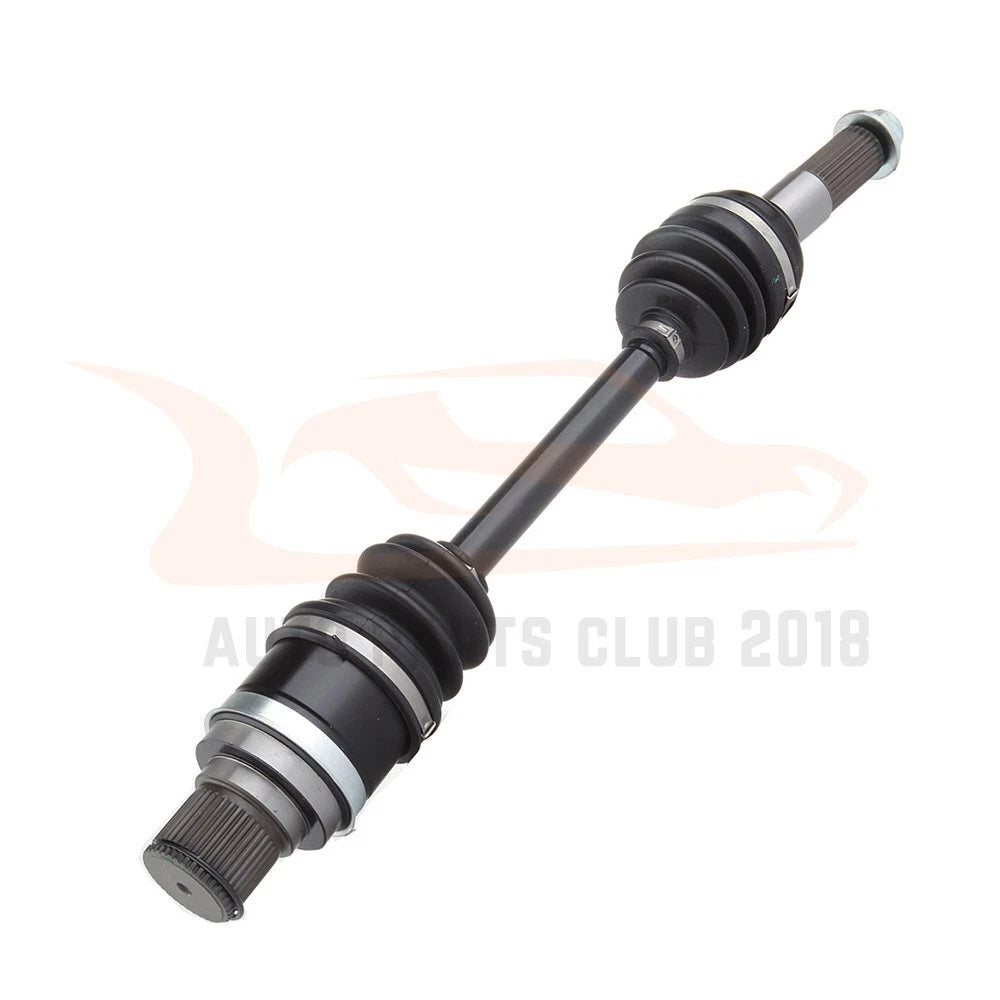 CV Axles for Yamaha Kodiak Grizzly 400 450 (2005–2011)