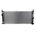 Aluminum Radiator for Buick Terraza Pontiac Montana Saturn Relay (2006–2007)