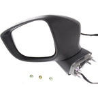 Set of 2 Mirrors for Toyota Yaris Sedan