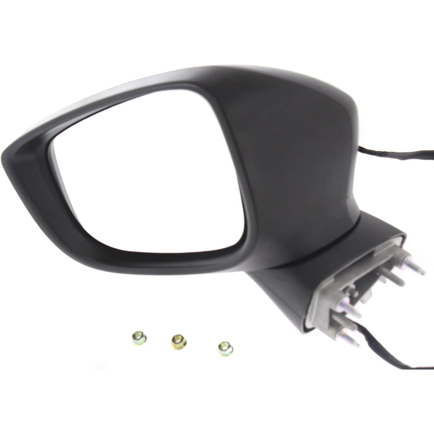 Set of 2 Mirrors for Toyota Yaris Sedan