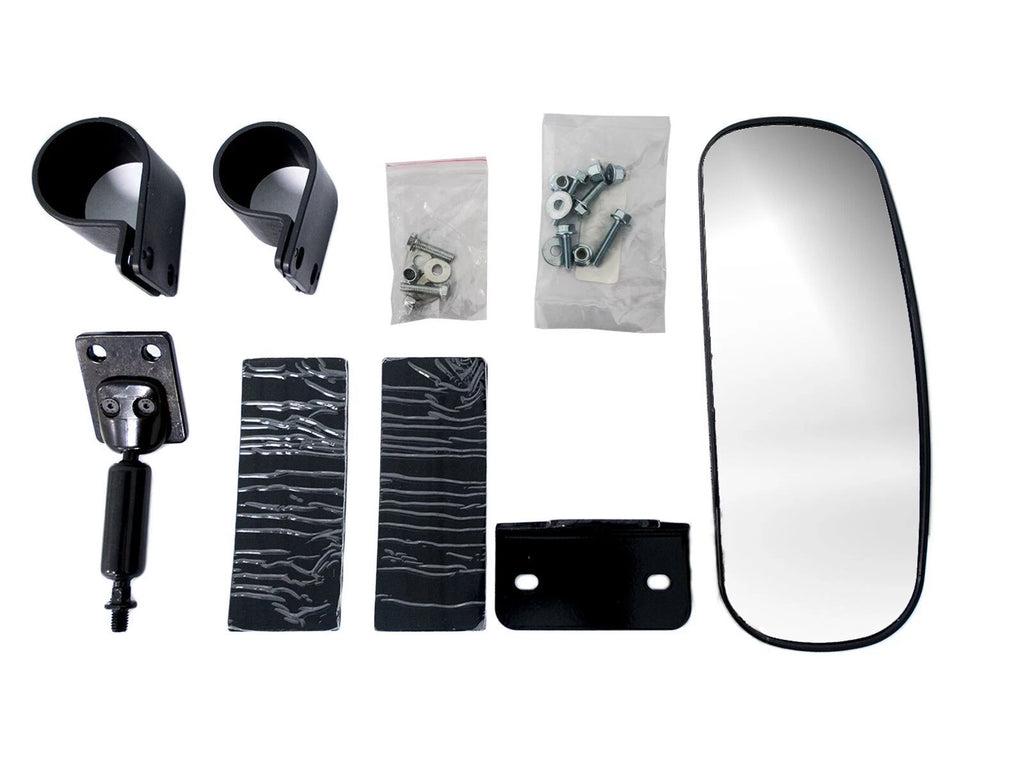 Adjustable Rear View Mirror for Can-Am Defender HD 5/8/10 (2016–2023)