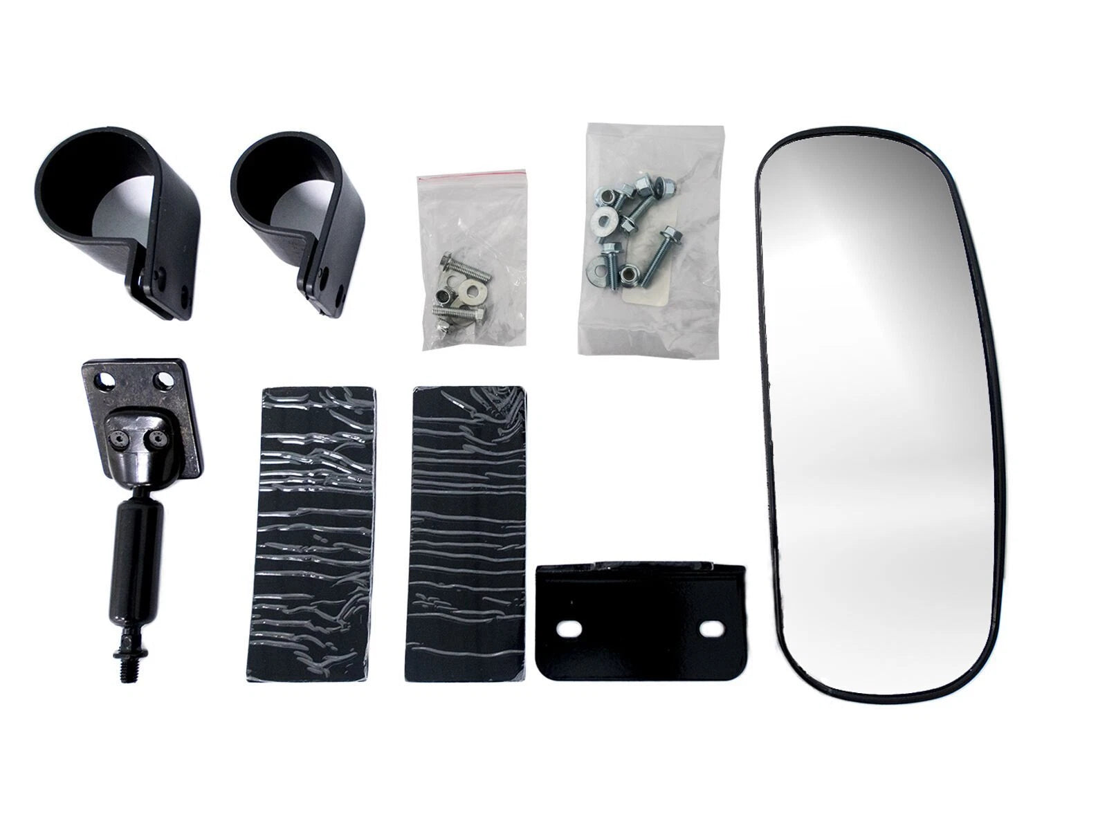 Adjustable Rear View Mirror for Can-Am Defender HD 5/8/10 (2016–2023)