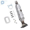 Rear Catalytic Converter for Ford F53 (2006–2009)