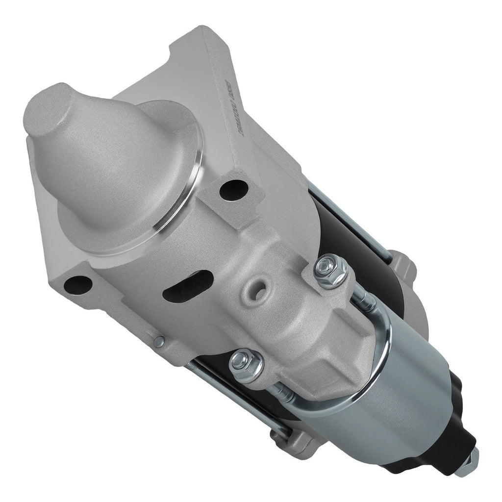 12V 9T Starter for Kawasaki FH721D (19HP-25HP) (21163-7015, 21163-7027)
