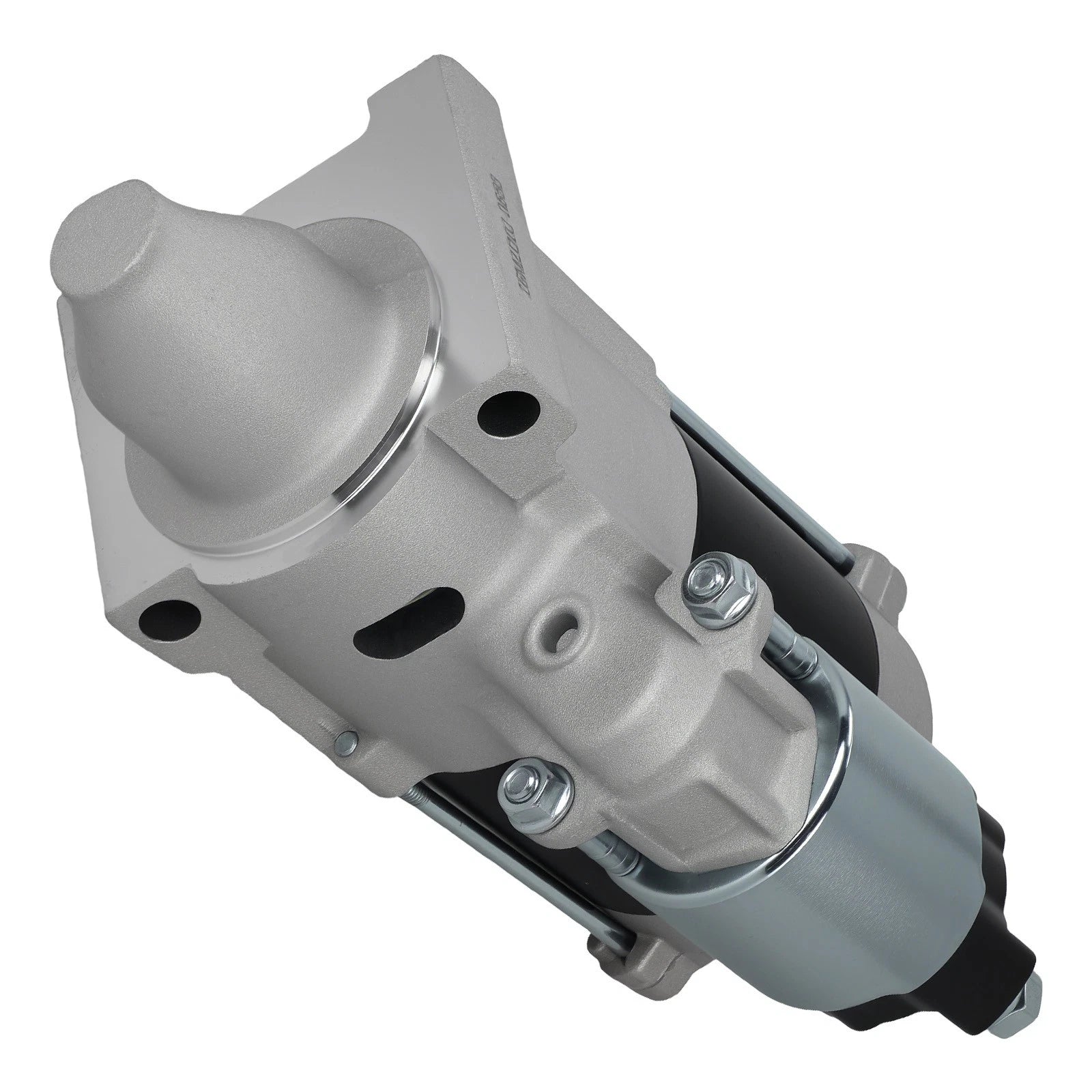 12V 9T Starter for Kawasaki FH721D (19HP-25HP) (21163-7015, 21163-7027)