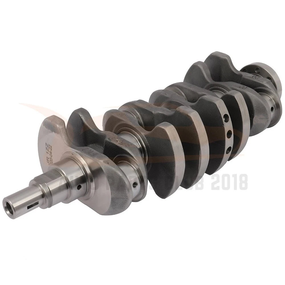 Crankshaft for Toyota Corolla MR2 Spyder 1.8L (2000–2005)