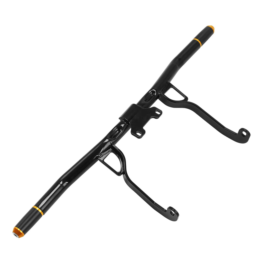 Engine Guard Crash Bar for Harley Touring Road Street Glide (2014–2023)