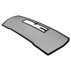 Stainless Steel Black Mesh Grille Insert for GMC Yukon (2021–2024)