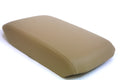 Leather Synthetic Center Console Armrest Cover for Toyota 4Runner (2010–2019)