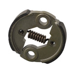 Clutch, 2 Bolts, 4 Washers for Honda GX31 GX35 GX35NT FG100 HHT31S HHE31C