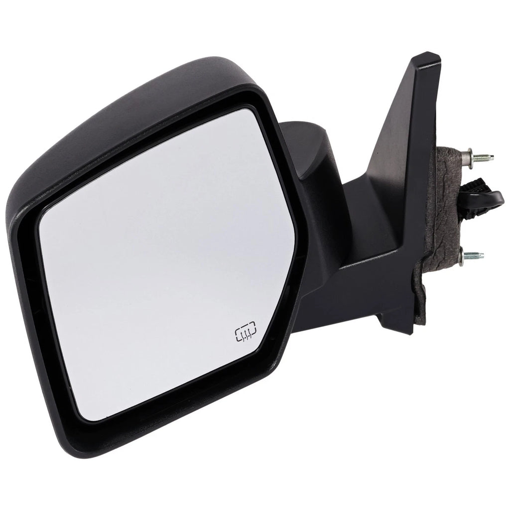 Driver Left Side Heated Mirror for Jeep Patriot (2007–2017)