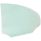 Rear Driver Side Door Glass for Ford Taurus Mercury Sable