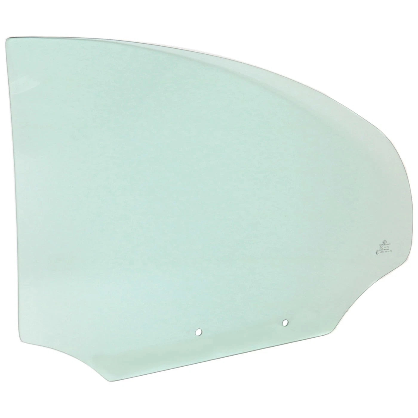 Rear Driver Side Door Glass for Ford Taurus Mercury Sable