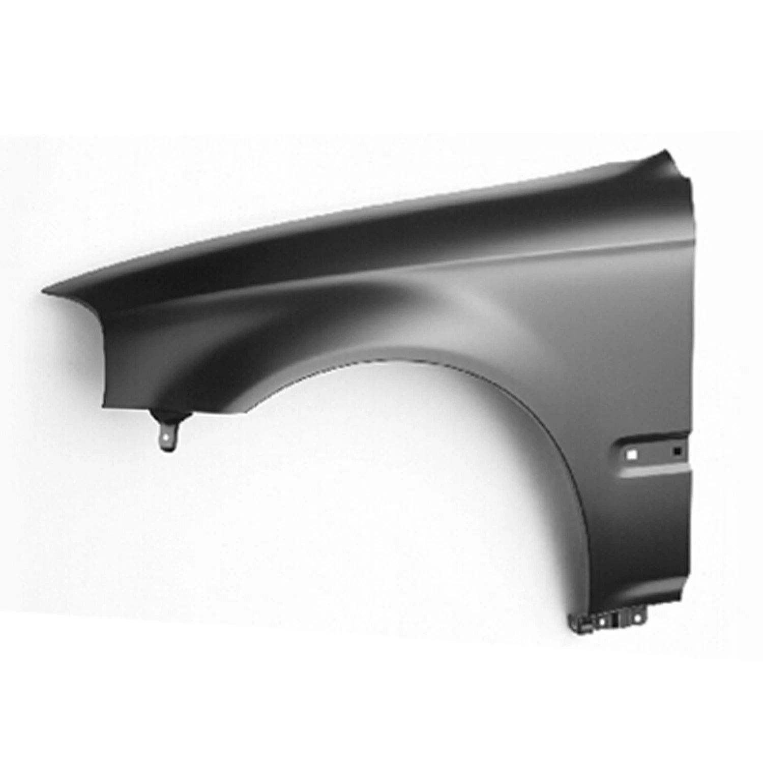 Replacement Driver Side Front Fender for Honda Civic (2016–2021)