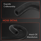 Power Steering Return Line Hose Assembly for Honda