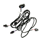 Front Bumper Parking Sensor Wiring Harness for BMW X5 (2012-2018)