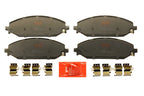 Disc Brake Pad Set for Ram 1500 (2019–2025)