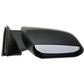 Right Side Mirror for Cadillac ATS (2014–2018) Power Heated Paintable