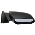 Right Side Mirror for Cadillac ATS (2014–2018) Power Heated Paintable