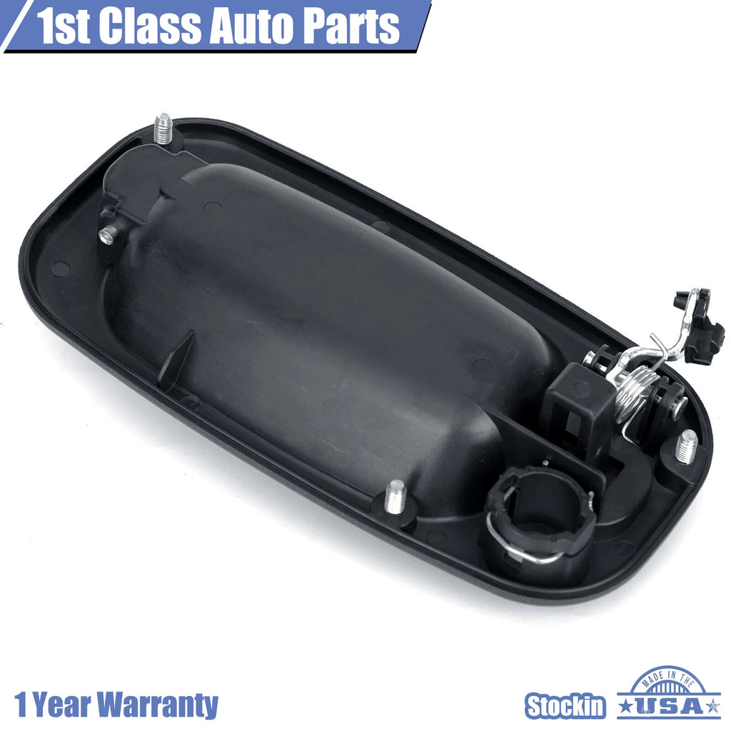 Exterior Door Handle for Cadillac Chevrolet GMC (1999-2007)